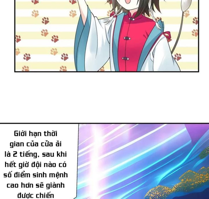 Pure Love Succubus Scraps Sword Fairy Chapter 36 - Trang 2