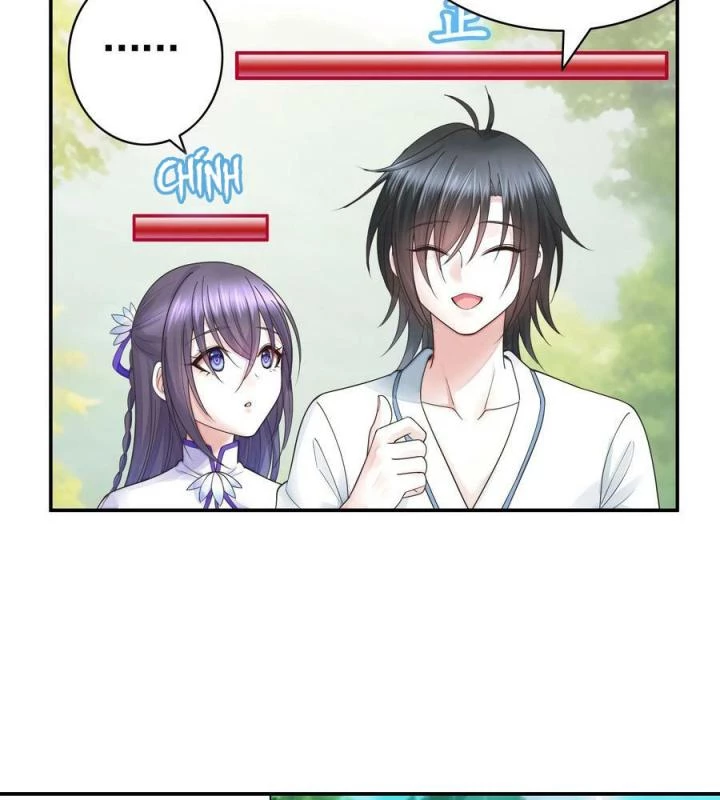 Pure Love Succubus Scraps Sword Fairy Chapter 36 - Trang 2