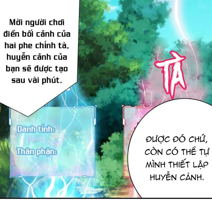 Pure Love Succubus Scraps Sword Fairy Chapter 36 - Trang 2