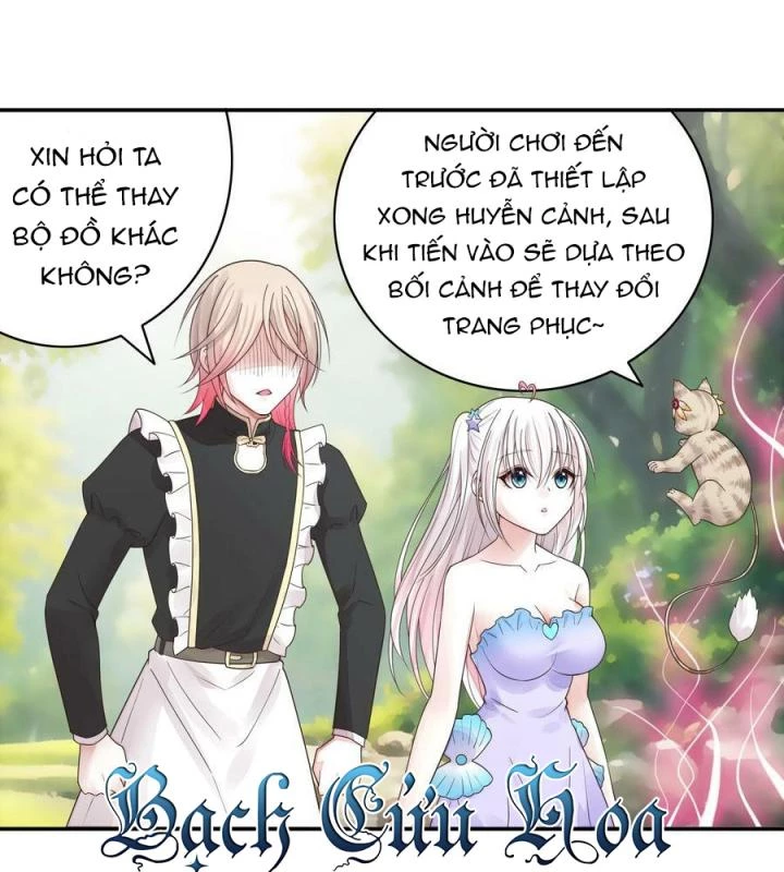 Pure Love Succubus Scraps Sword Fairy Chapter 36 - Trang 2