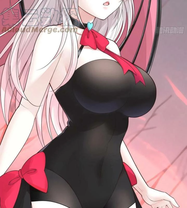 Pure Love Succubus Scraps Sword Fairy Chapter 36 - Trang 2