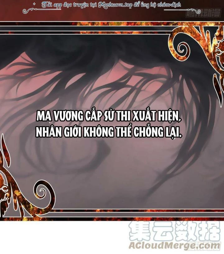 Pure Love Succubus Scraps Sword Fairy Chapter 36 - Trang 2