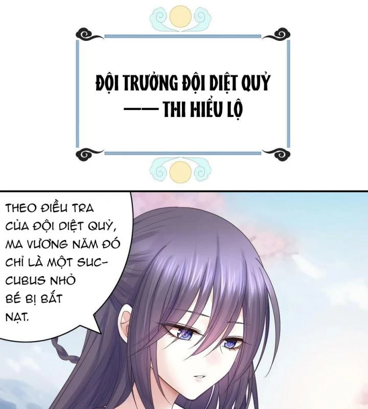 Pure Love Succubus Scraps Sword Fairy Chapter 36 - Trang 2