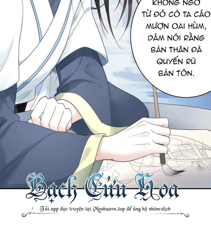 Pure Love Succubus Scraps Sword Fairy Chapter 36 - Trang 2