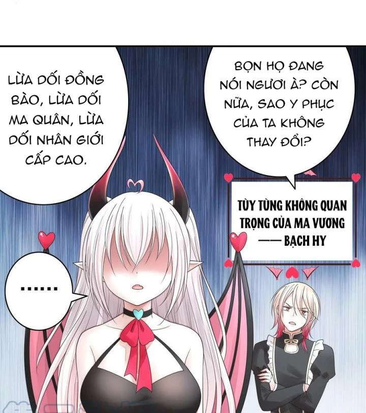 Pure Love Succubus Scraps Sword Fairy Chapter 36 - Trang 2