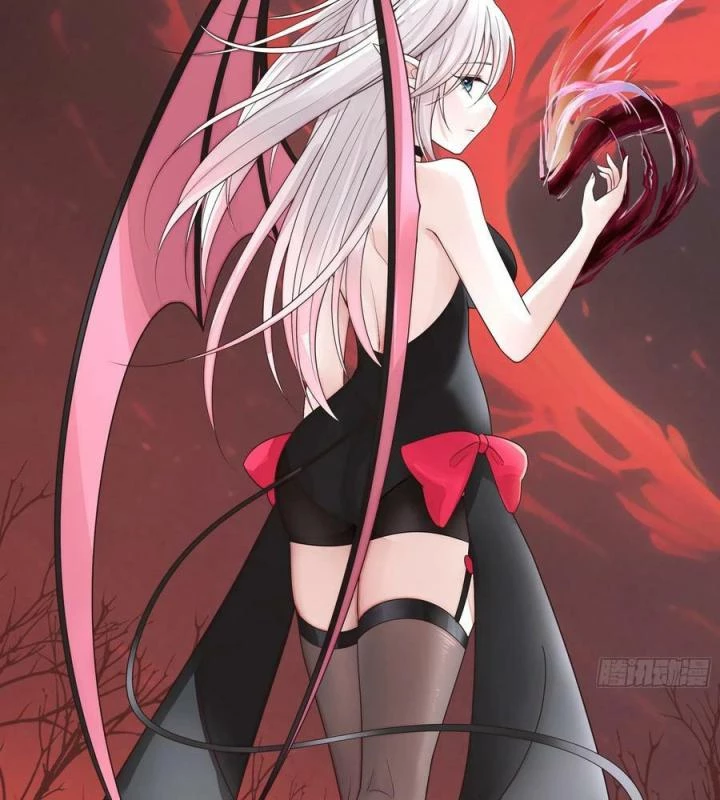 Pure Love Succubus Scraps Sword Fairy Chapter 36 - Trang 2