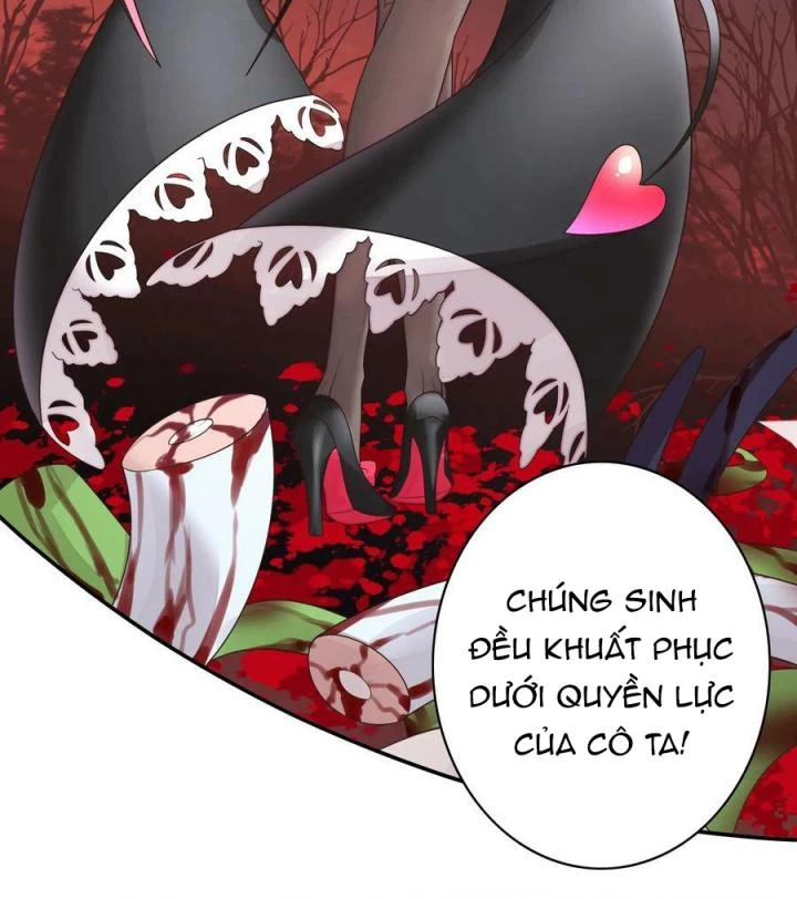 Pure Love Succubus Scraps Sword Fairy Chapter 36 - Trang 2