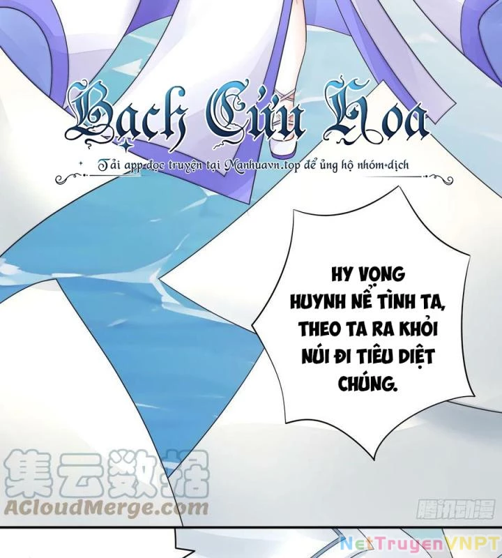 Pure Love Succubus Scraps Sword Fairy Chapter 36 - Trang 2