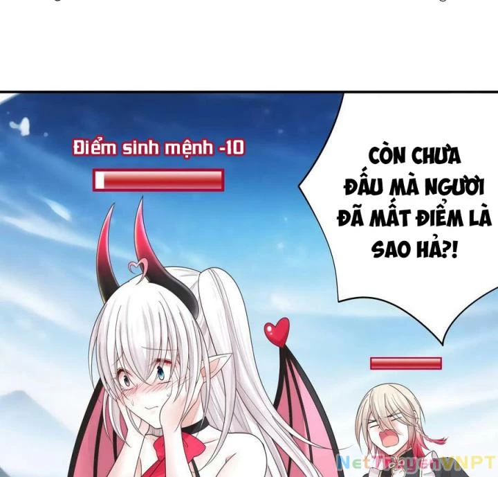 Pure Love Succubus Scraps Sword Fairy Chapter 36 - Trang 2