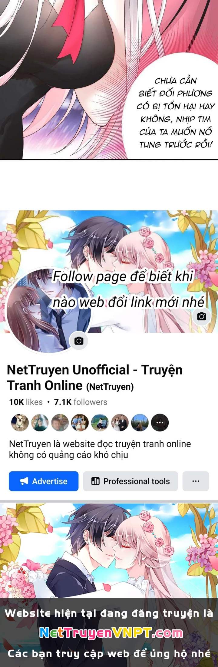 Pure Love Succubus Scraps Sword Fairy Chapter 36 - Trang 2