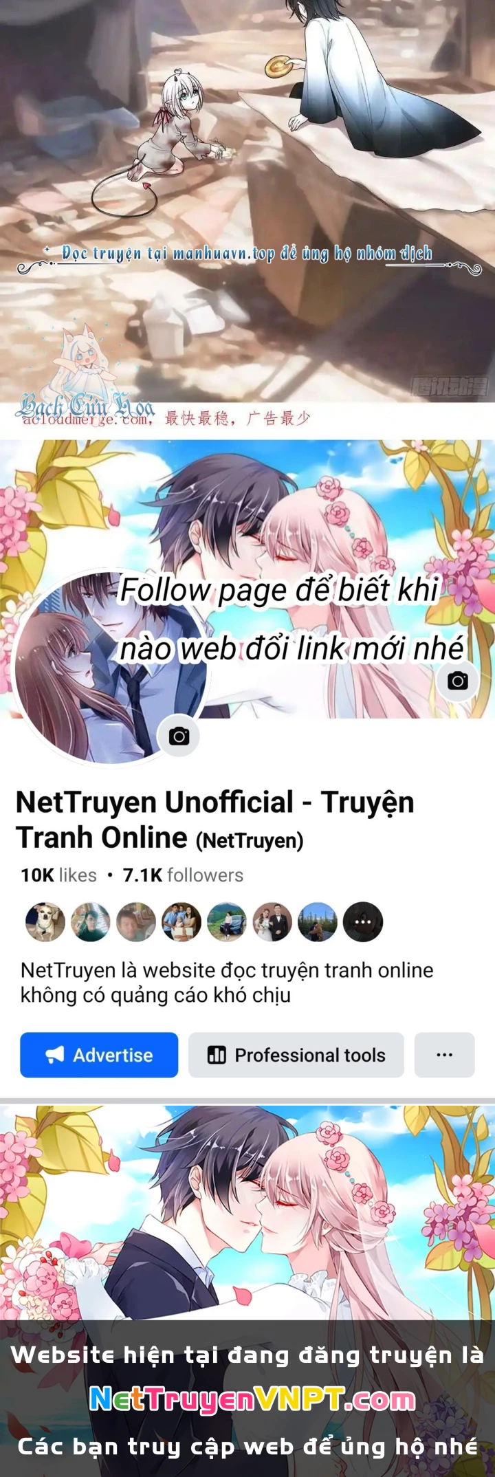 Pure Love Succubus Scraps Sword Fairy Chapter 37 - Trang 2