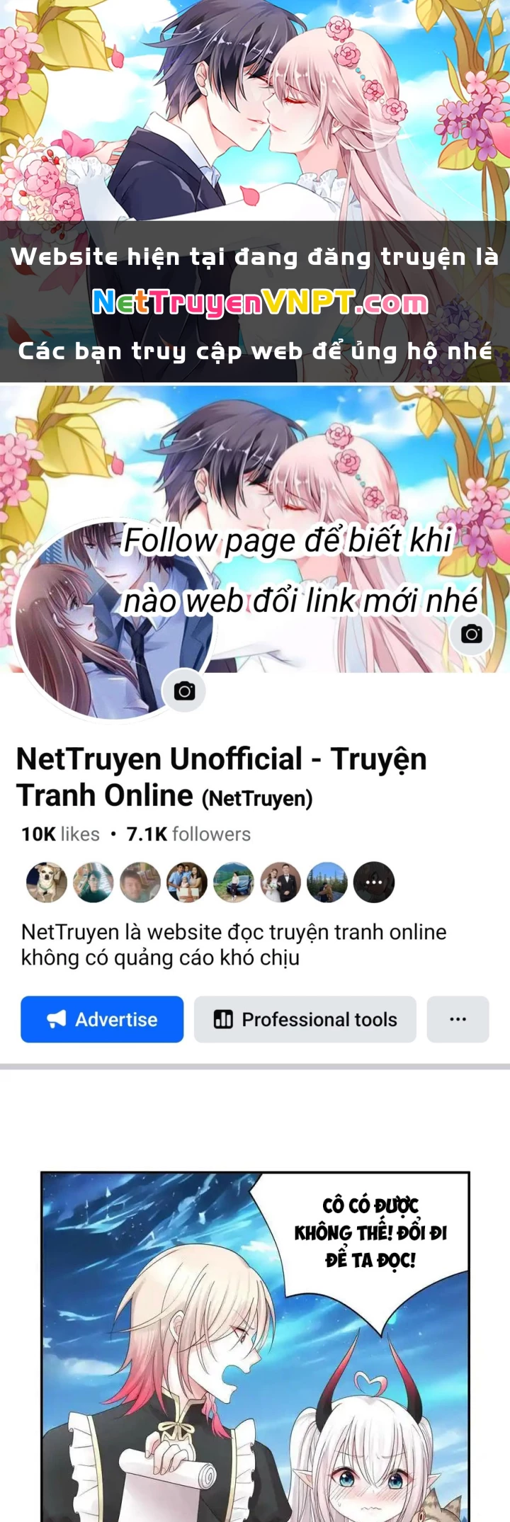 Pure Love Succubus Scraps Sword Fairy Chapter 37 - Trang 2