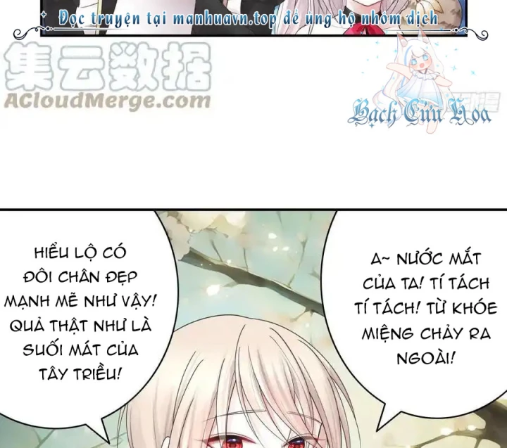 Pure Love Succubus Scraps Sword Fairy Chapter 37 - Trang 2