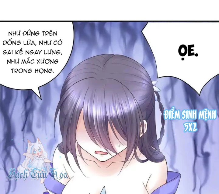 Pure Love Succubus Scraps Sword Fairy Chapter 37 - Trang 2