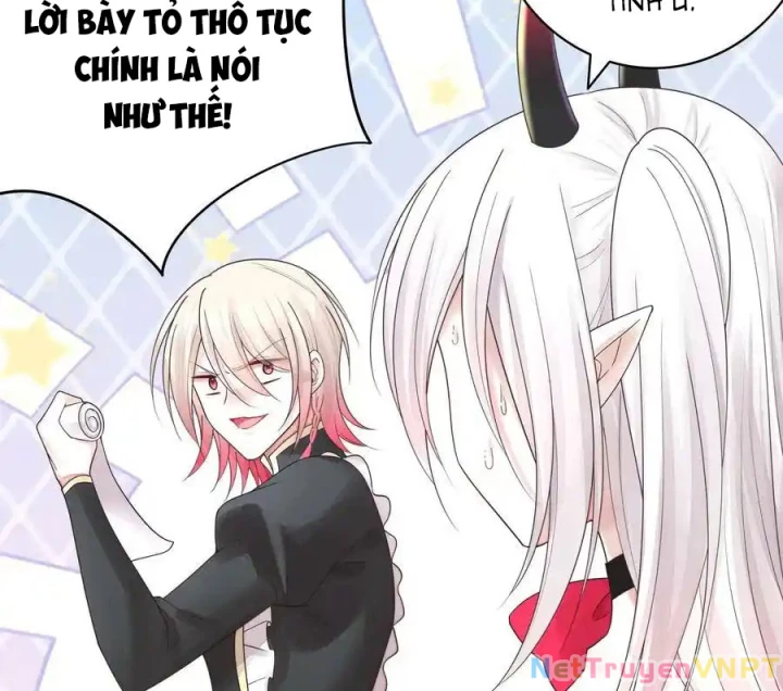 Pure Love Succubus Scraps Sword Fairy Chapter 37 - Trang 2