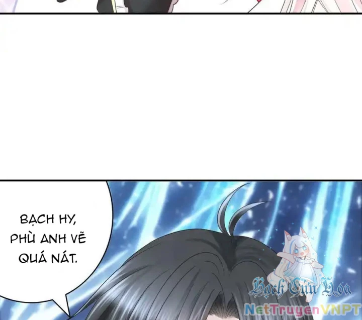 Pure Love Succubus Scraps Sword Fairy Chapter 37 - Trang 2