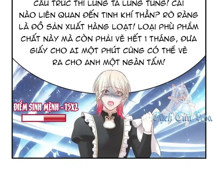 Pure Love Succubus Scraps Sword Fairy Chapter 37 - Trang 2