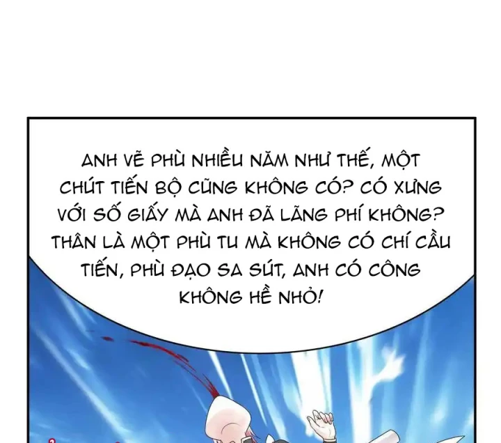 Pure Love Succubus Scraps Sword Fairy Chapter 37 - Trang 2