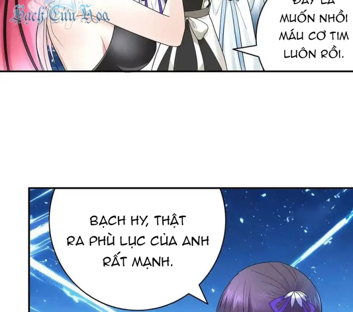 Pure Love Succubus Scraps Sword Fairy Chapter 37 - Trang 2