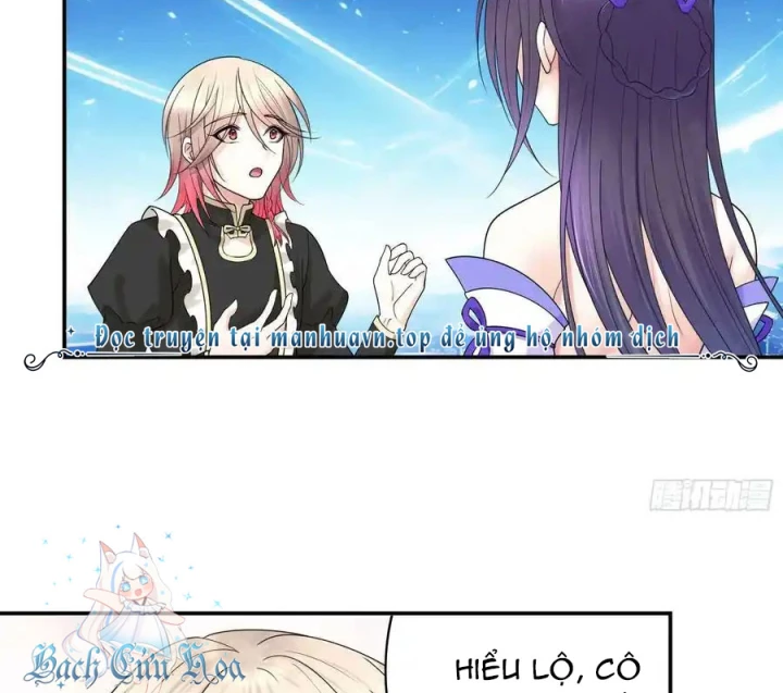 Pure Love Succubus Scraps Sword Fairy Chapter 37 - Trang 2