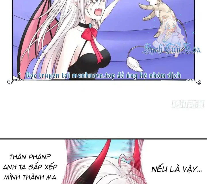 Pure Love Succubus Scraps Sword Fairy Chapter 37 - Trang 2