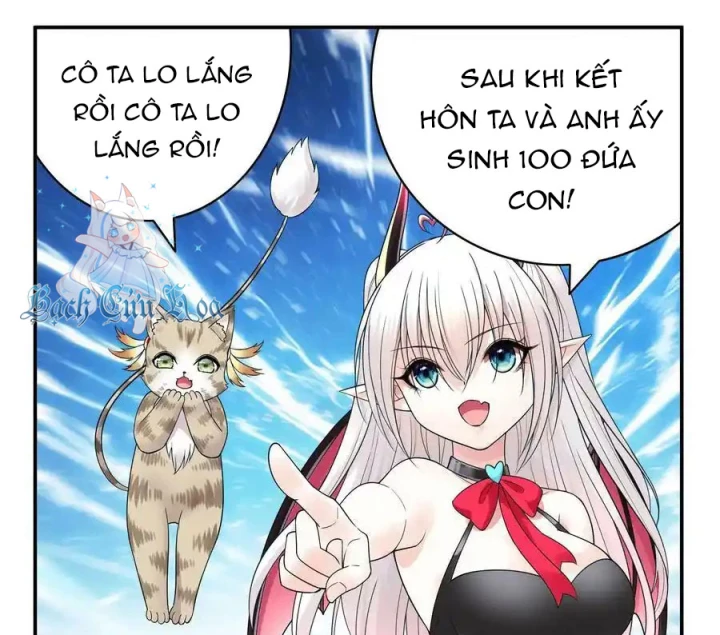 Pure Love Succubus Scraps Sword Fairy Chapter 37 - Trang 2