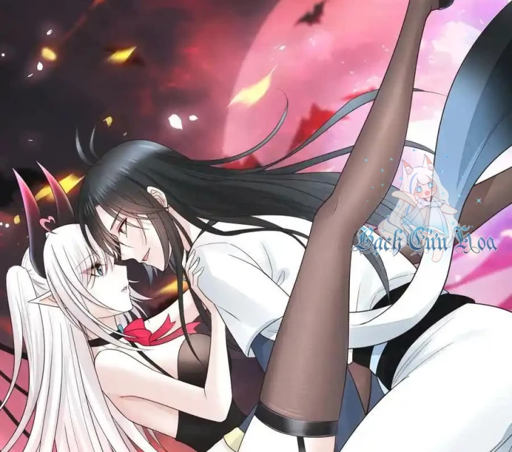 Pure Love Succubus Scraps Sword Fairy Chapter 37 - Trang 2