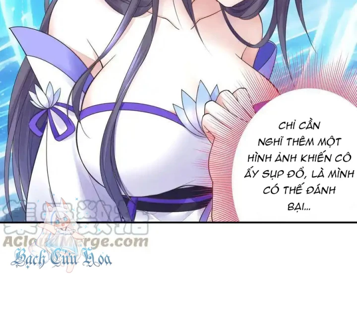 Pure Love Succubus Scraps Sword Fairy Chapter 37 - Trang 2