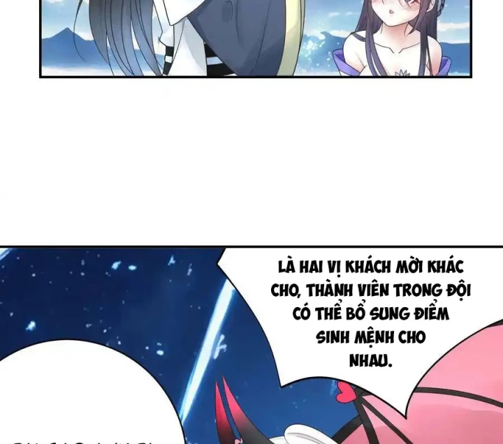 Pure Love Succubus Scraps Sword Fairy Chapter 37 - Trang 2