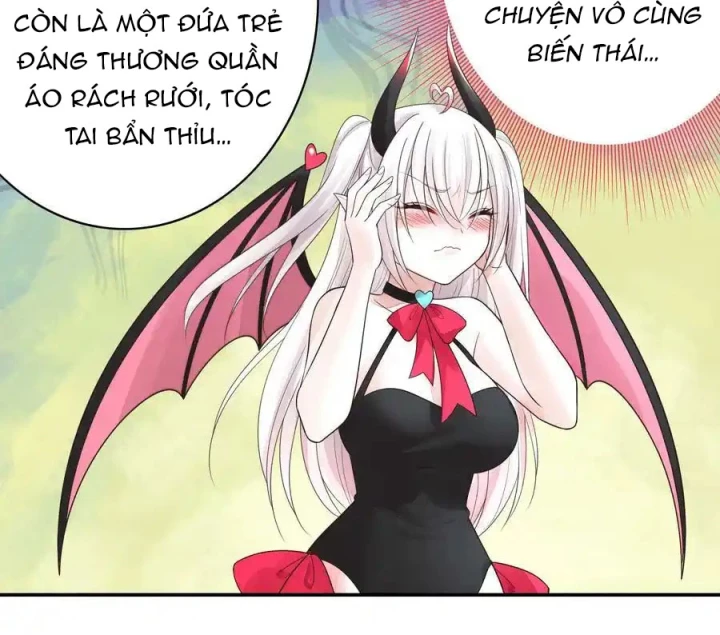Pure Love Succubus Scraps Sword Fairy Chapter 37 - Trang 2
