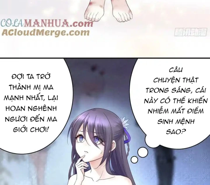 Pure Love Succubus Scraps Sword Fairy Chapter 38 - Trang 2