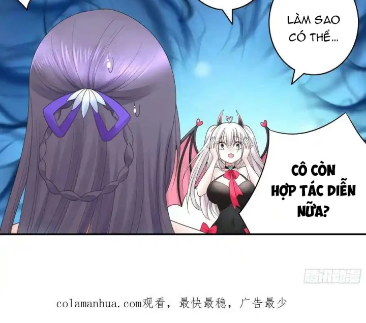 Pure Love Succubus Scraps Sword Fairy Chapter 38 - Trang 2