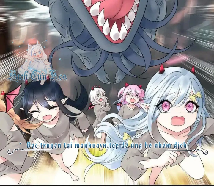 Pure Love Succubus Scraps Sword Fairy Chapter 38 - Trang 2