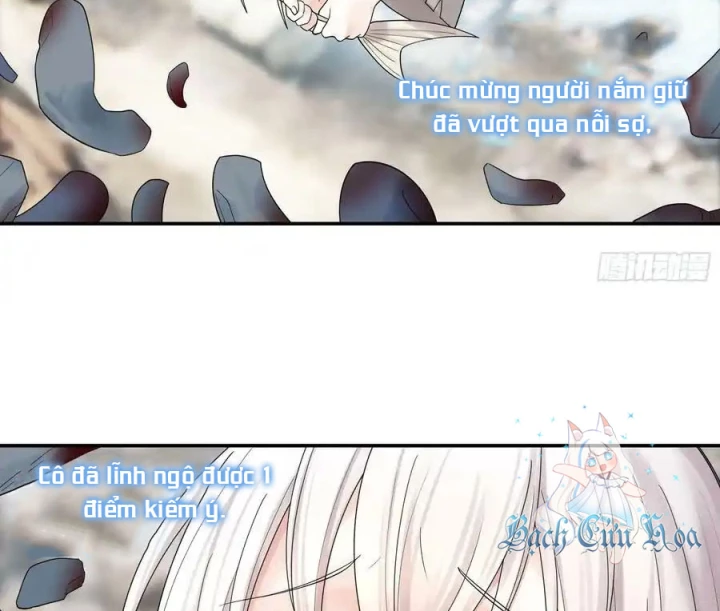 Pure Love Succubus Scraps Sword Fairy Chapter 38 - Trang 2