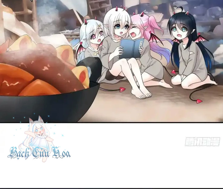 Pure Love Succubus Scraps Sword Fairy Chapter 38 - Trang 2