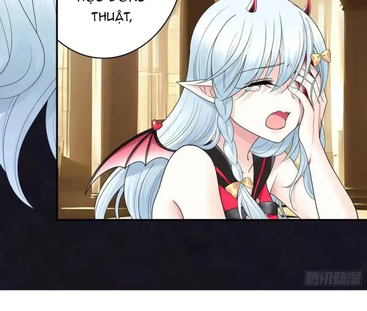 Pure Love Succubus Scraps Sword Fairy Chapter 38 - Trang 2