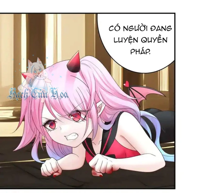 Pure Love Succubus Scraps Sword Fairy Chapter 38 - Trang 2