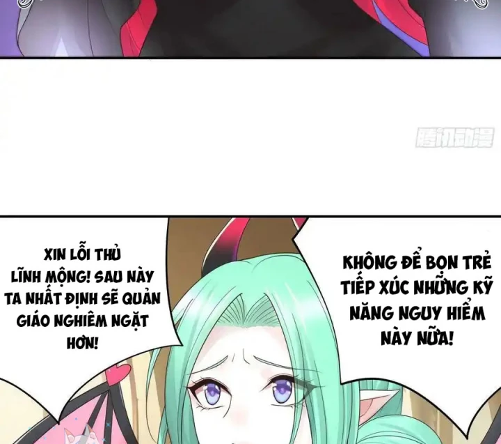 Pure Love Succubus Scraps Sword Fairy Chapter 38 - Trang 2