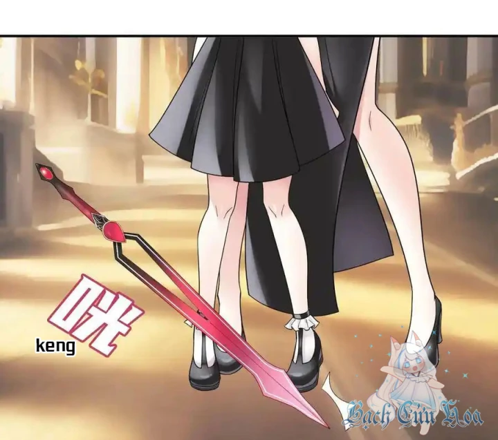 Pure Love Succubus Scraps Sword Fairy Chapter 38 - Trang 2