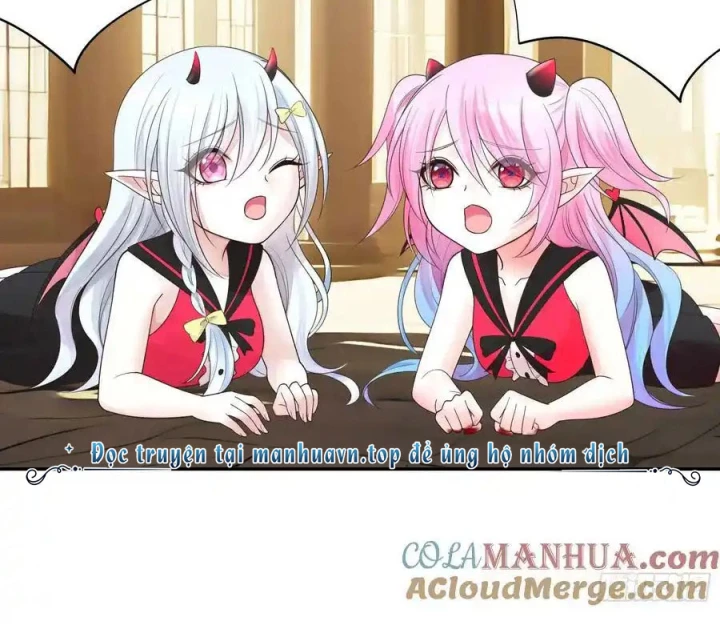 Pure Love Succubus Scraps Sword Fairy Chapter 38 - Trang 2