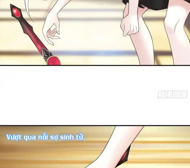 Pure Love Succubus Scraps Sword Fairy Chapter 38 - Trang 2