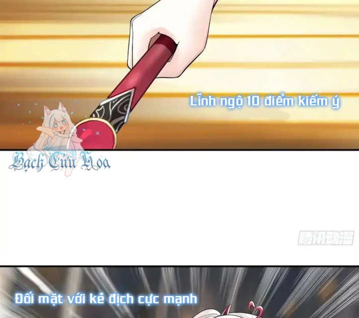 Pure Love Succubus Scraps Sword Fairy Chapter 38 - Trang 2