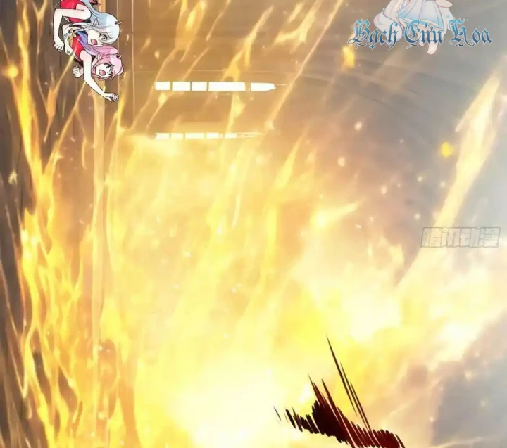 Pure Love Succubus Scraps Sword Fairy Chapter 38 - Trang 2