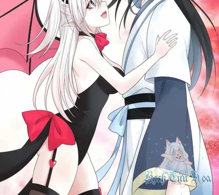 Pure Love Succubus Scraps Sword Fairy Chapter 39 - Trang 2