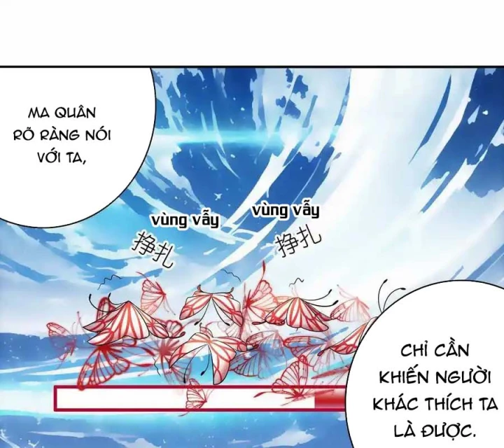 Pure Love Succubus Scraps Sword Fairy Chapter 39 - Trang 2