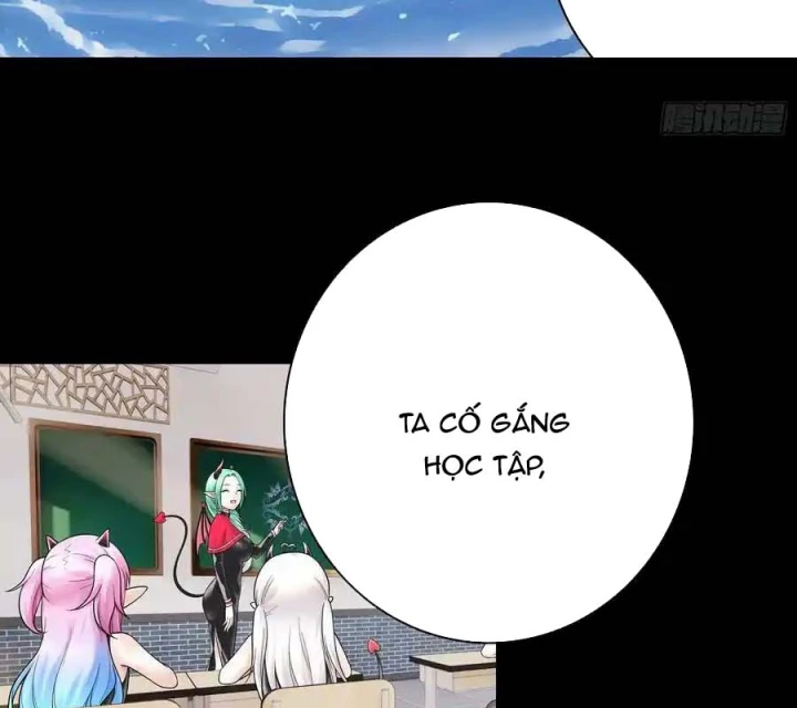 Pure Love Succubus Scraps Sword Fairy Chapter 39 - Trang 2