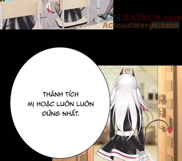 Pure Love Succubus Scraps Sword Fairy Chapter 39 - Trang 2