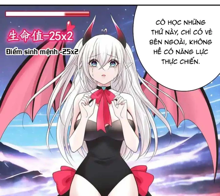 Pure Love Succubus Scraps Sword Fairy Chapter 39 - Trang 2