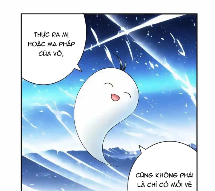 Pure Love Succubus Scraps Sword Fairy Chapter 39 - Trang 2