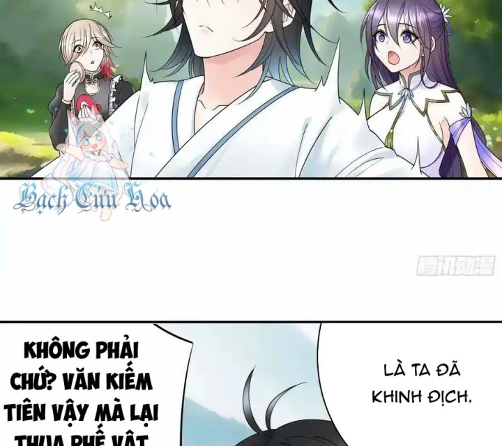 Pure Love Succubus Scraps Sword Fairy Chapter 39 - Trang 2
